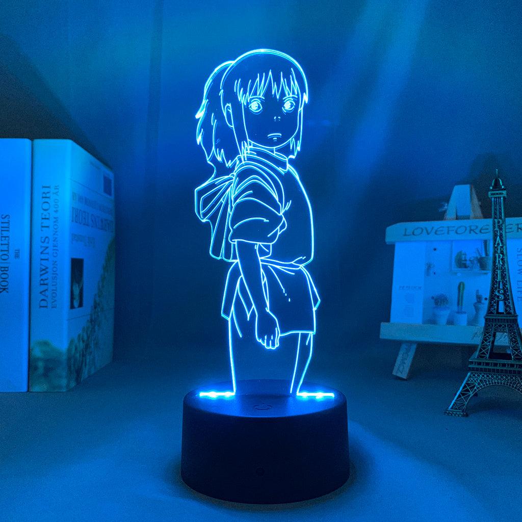 Chihiro LED Light (SPIRITED AWAY)