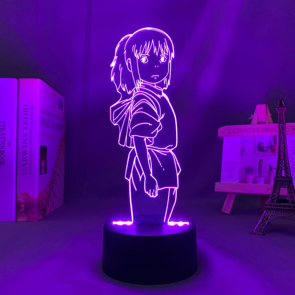 Chihiro LED Light (SPIRITED AWAY)