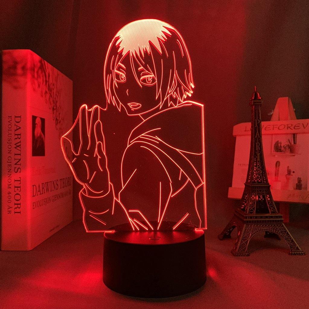 Kozume Kenma V2 LED Light