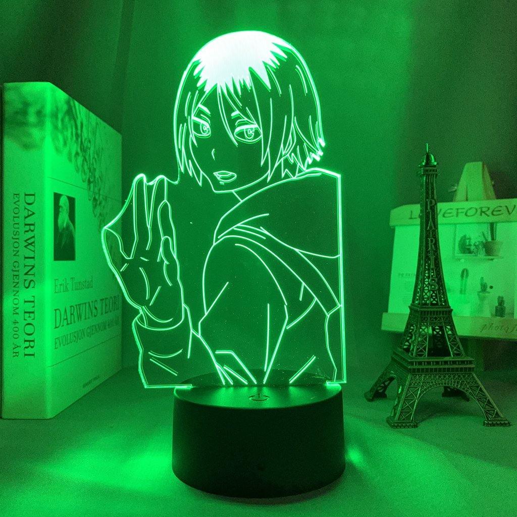 Kozume Kenma V2 LED Light