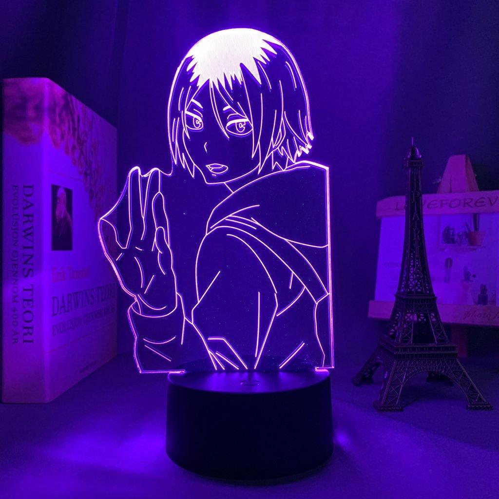 Kozume Kenma V2 LED Light