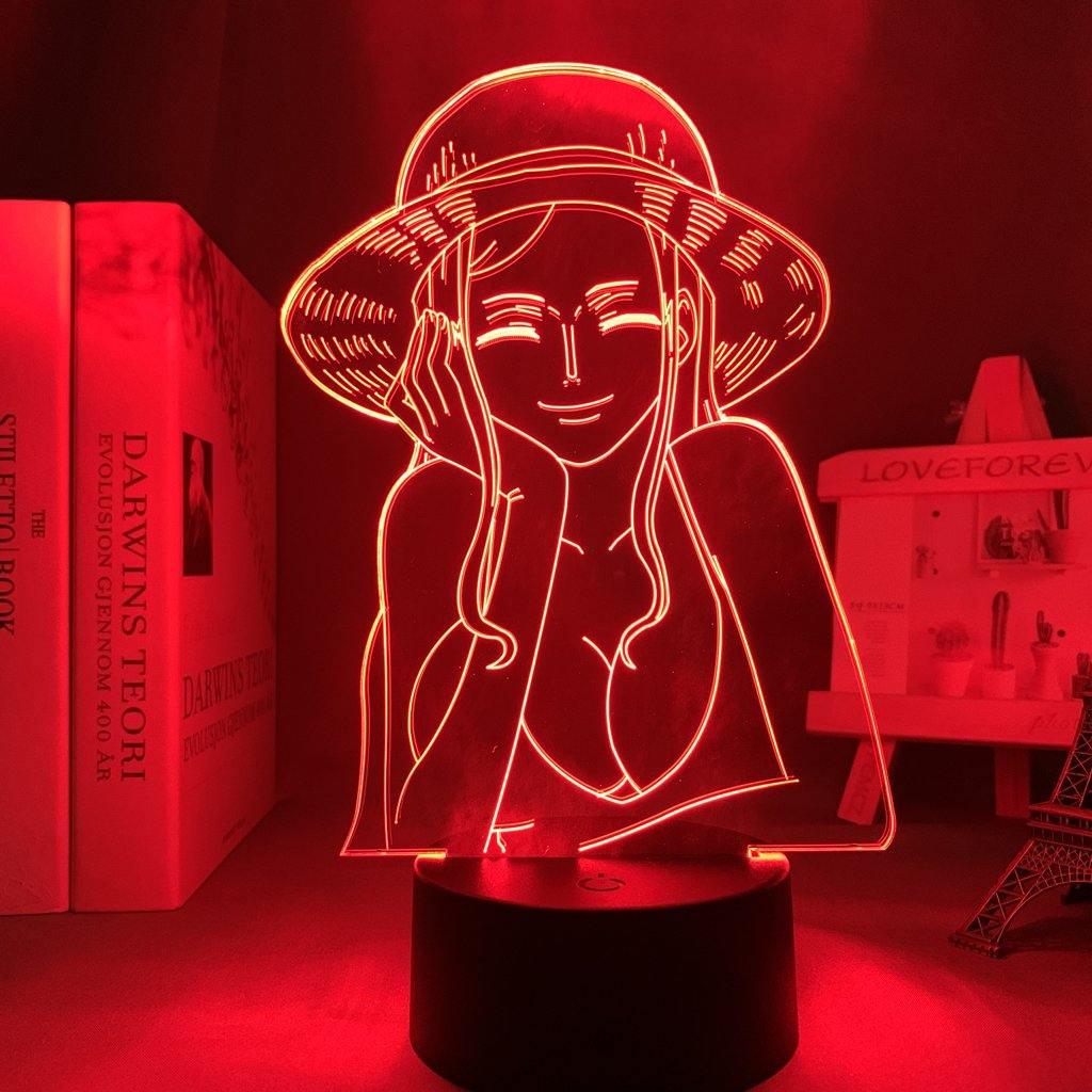 Nico Robin V4 LED Light