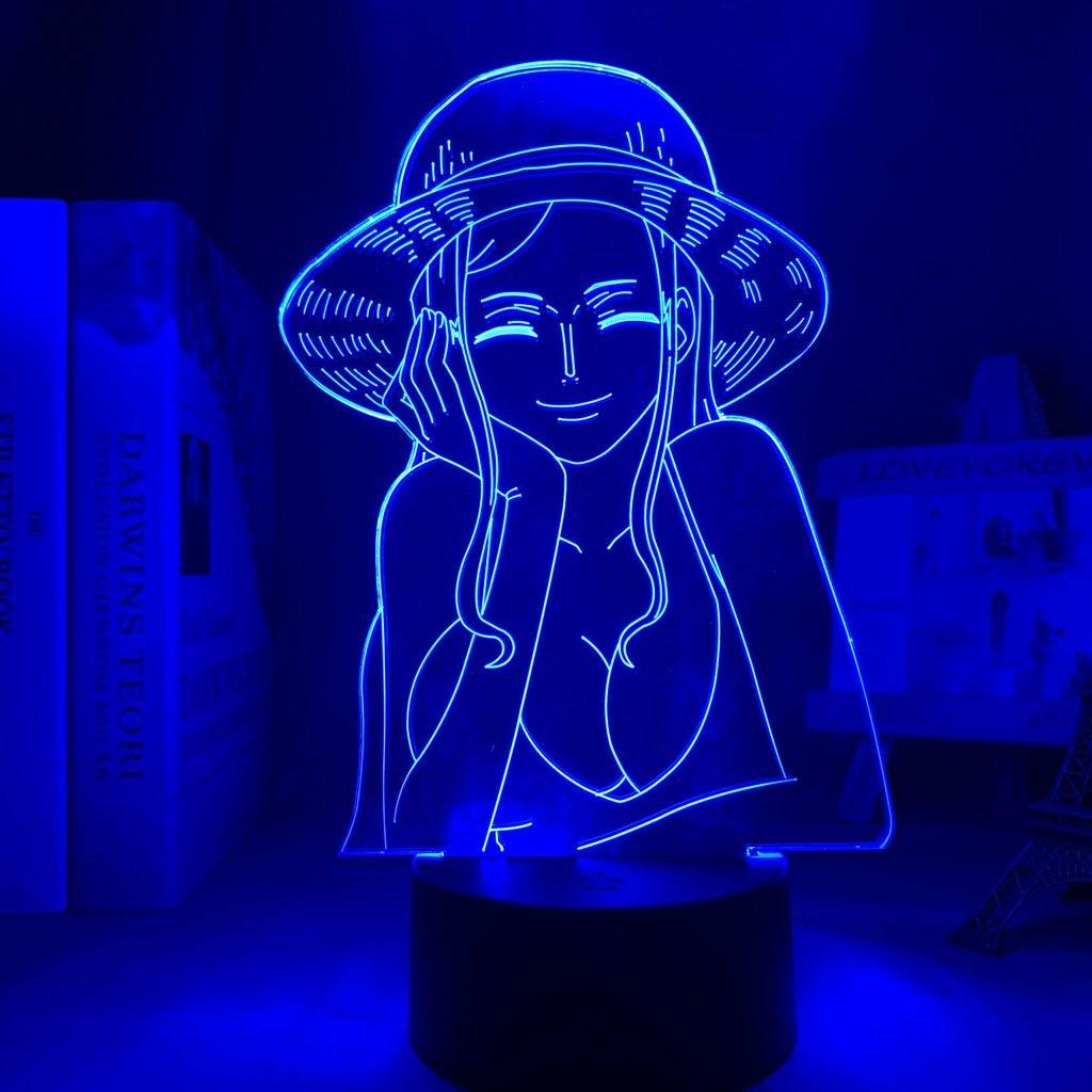 Nico Robin V4 LED Light