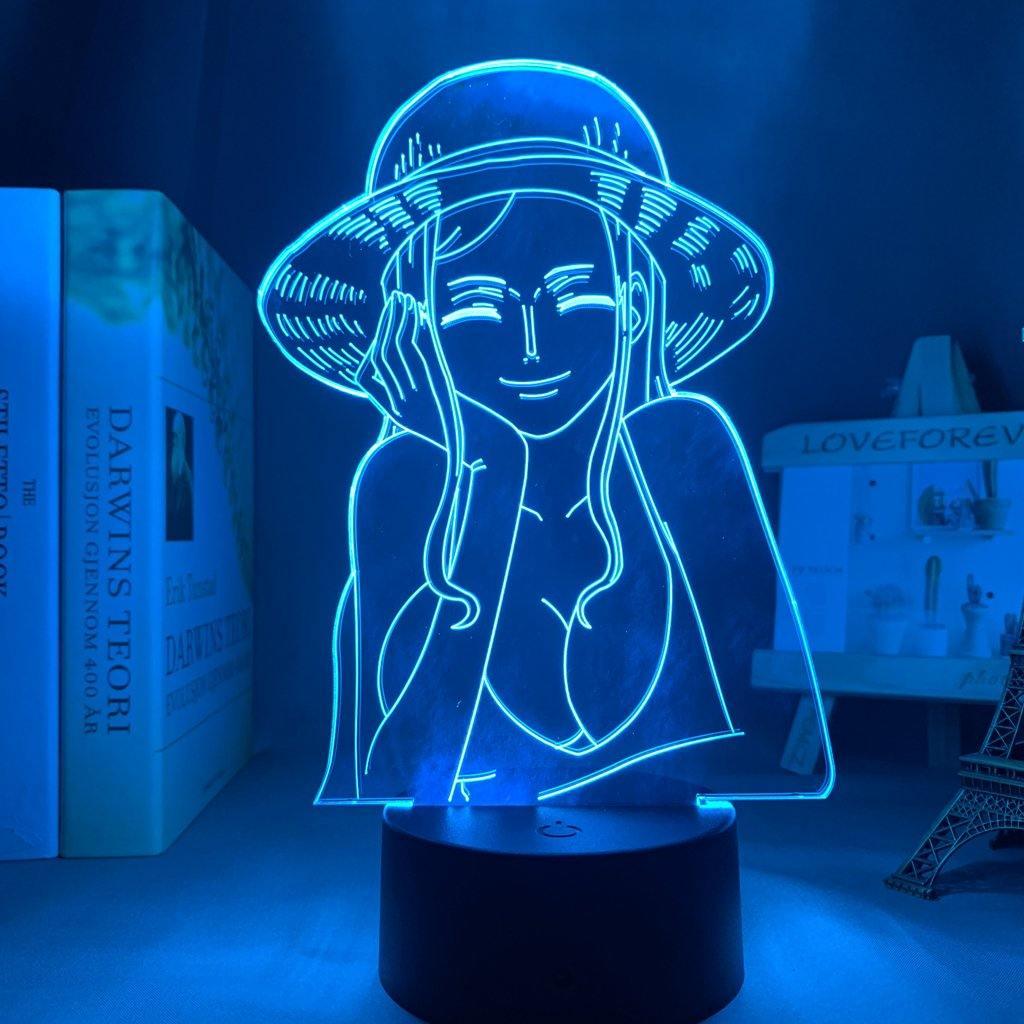 Nico Robin V4 LED Light