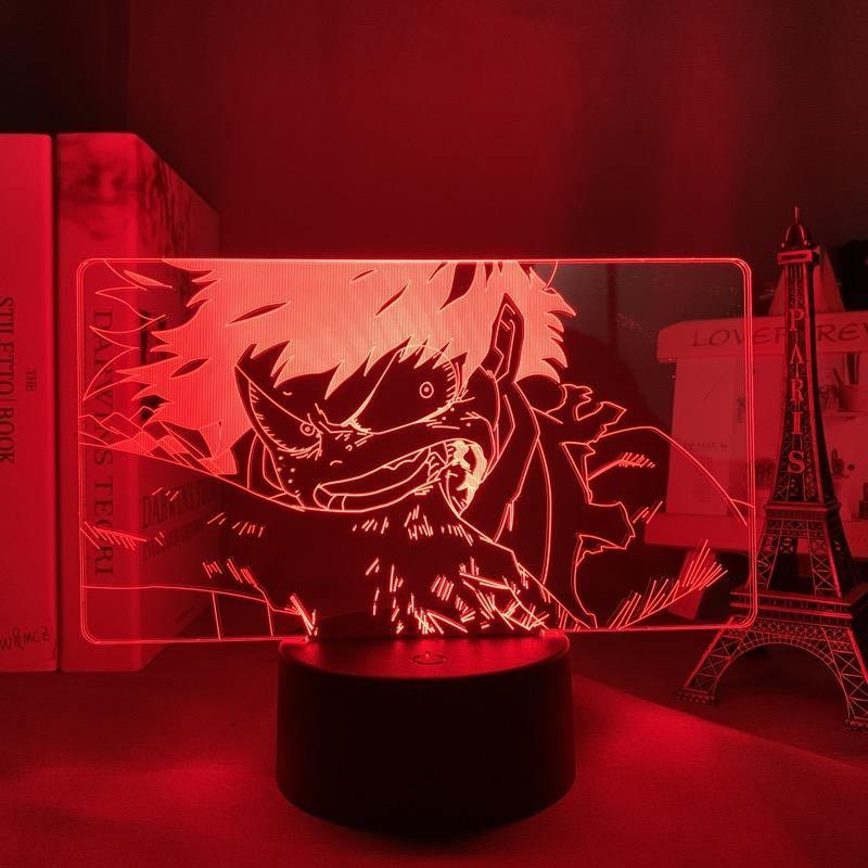 Izuku Midoriya V5 LED Light