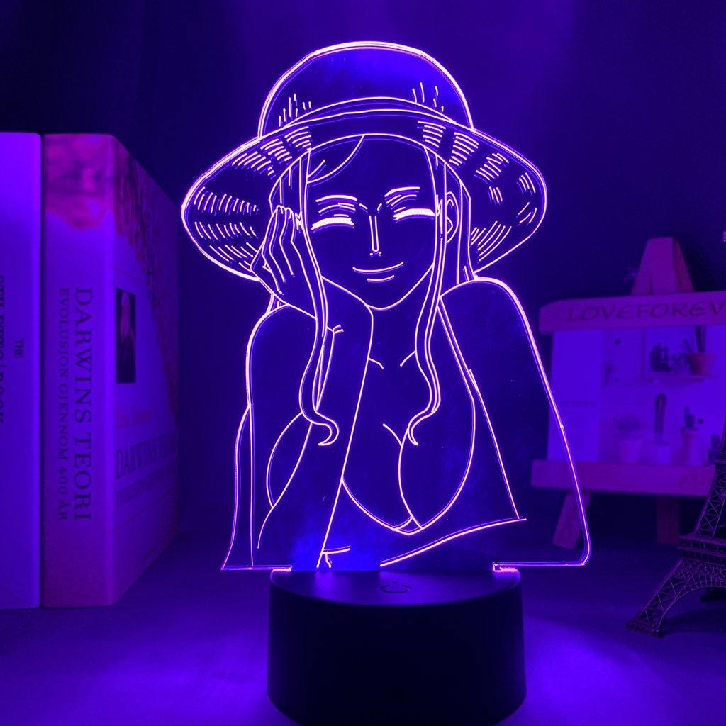 Nico Robin V4 LED Light