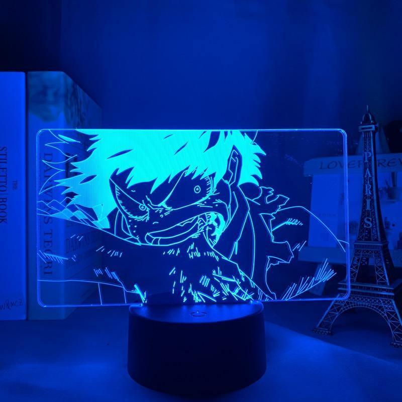 Izuku Midoriya V5 LED Light