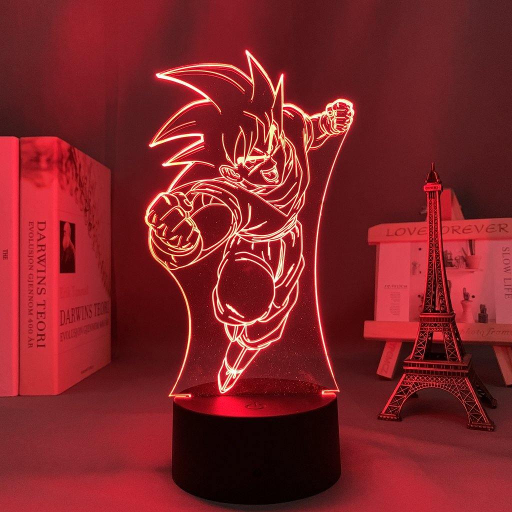 Goku V6 LED Light