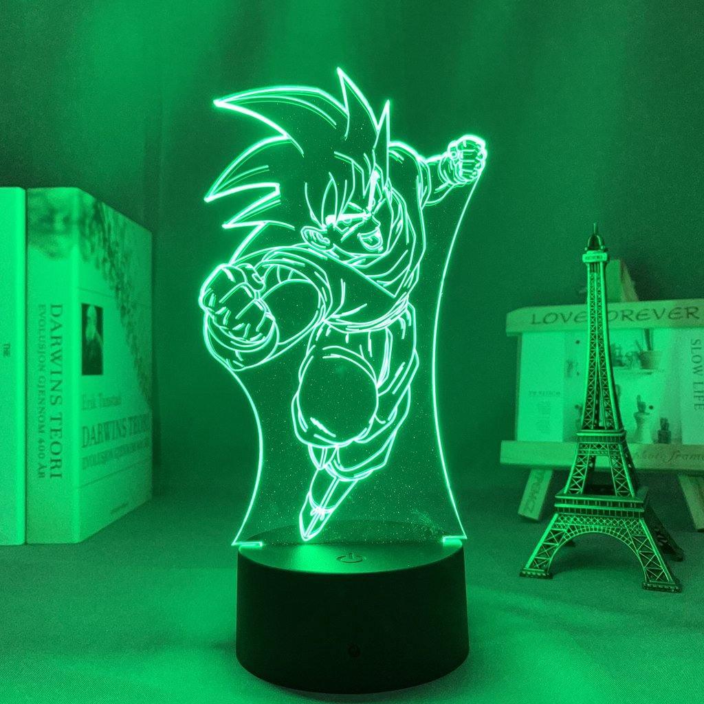 Goku V6 LED Light