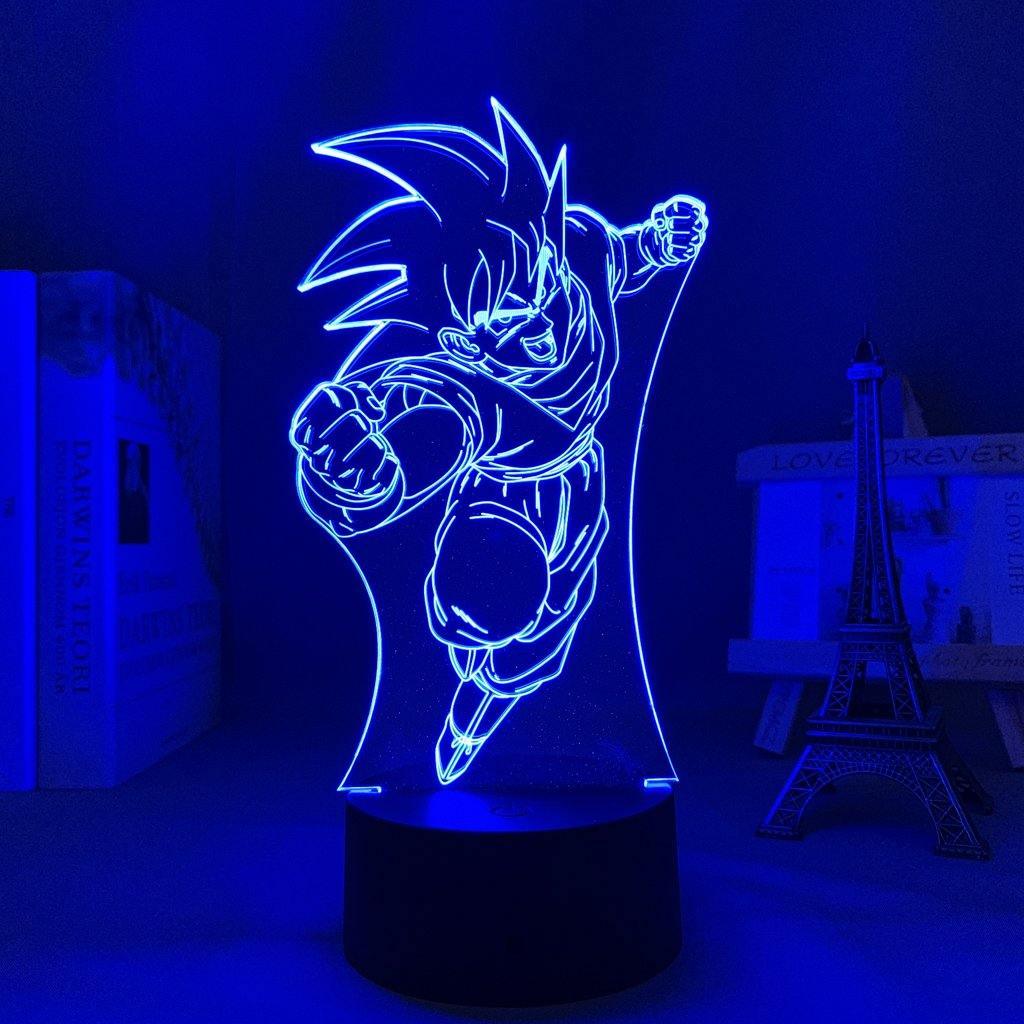 Goku V6 LED Light