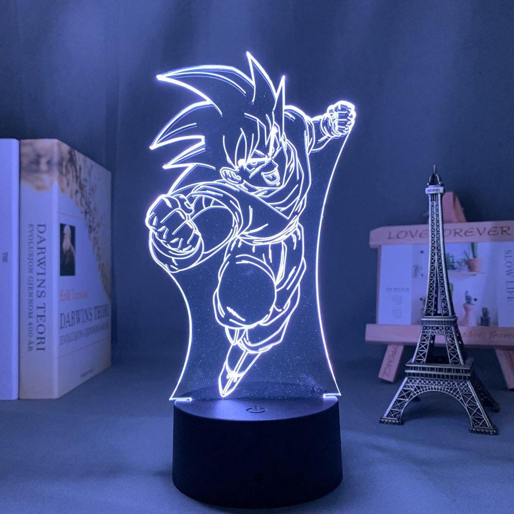 Goku V6 LED Light