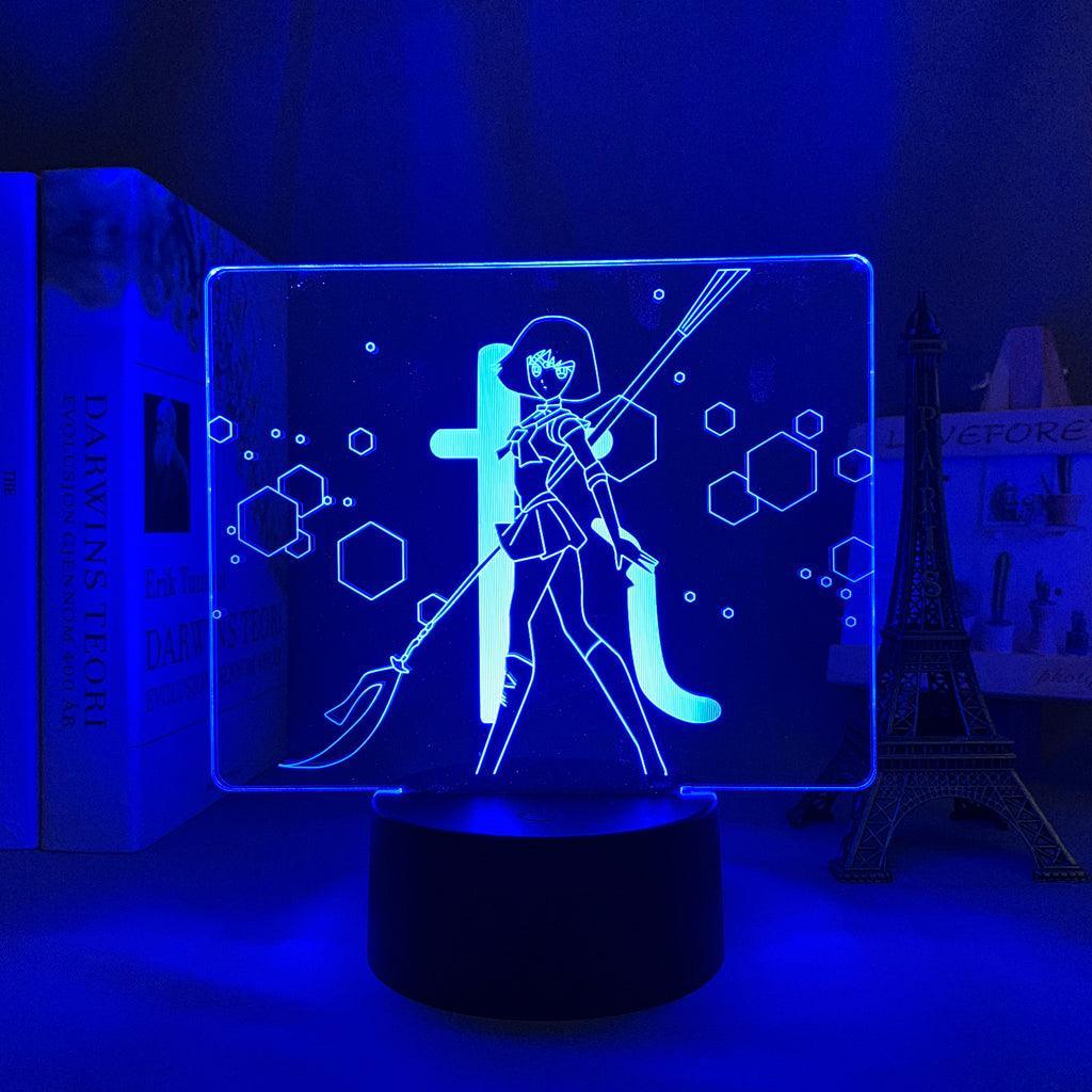 Sailor Moon V11 LED Light