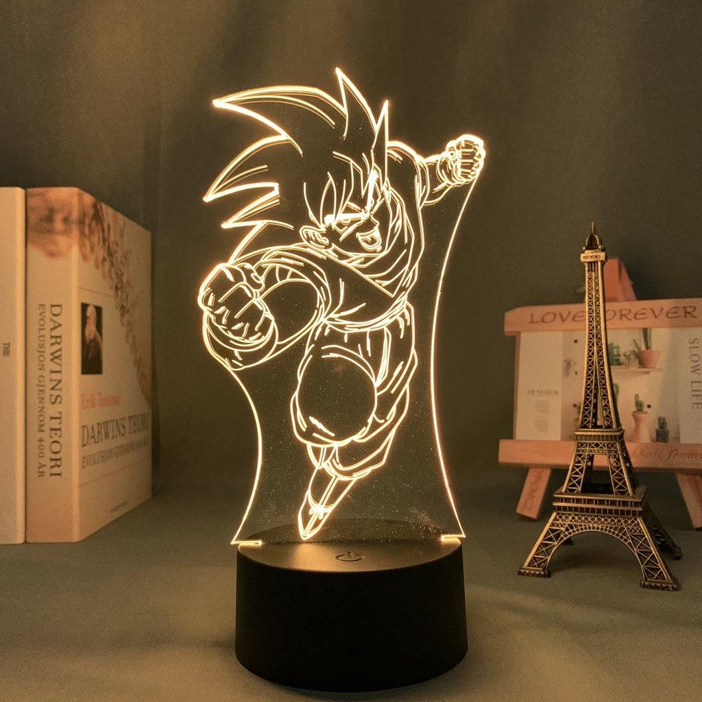 Goku V6 LED Light