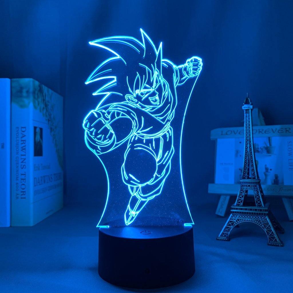 Goku V6 LED Light