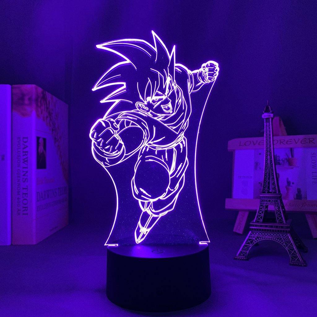 Goku V6 LED Light