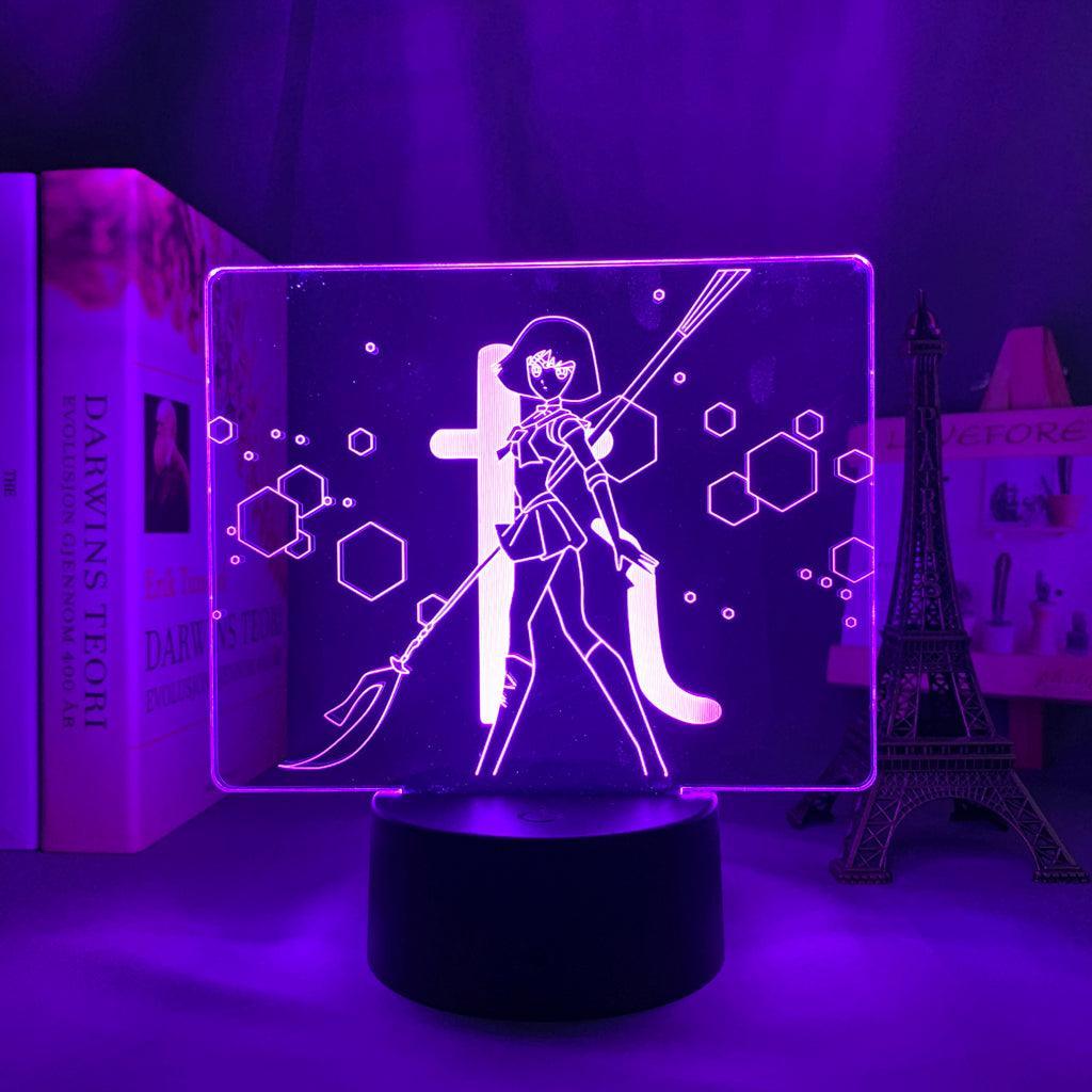 Sailor Moon V11 LED Light