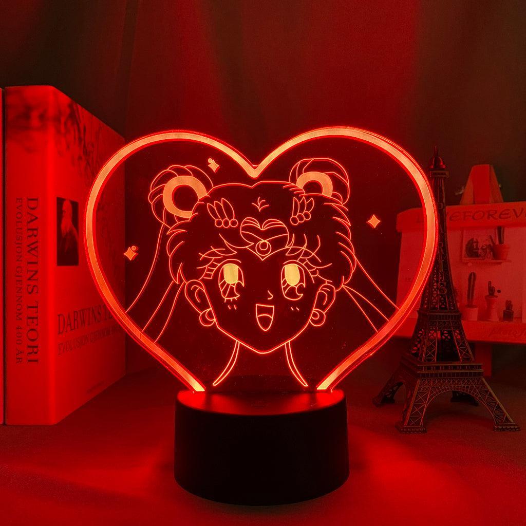 Sailor Moon V10 LED Light