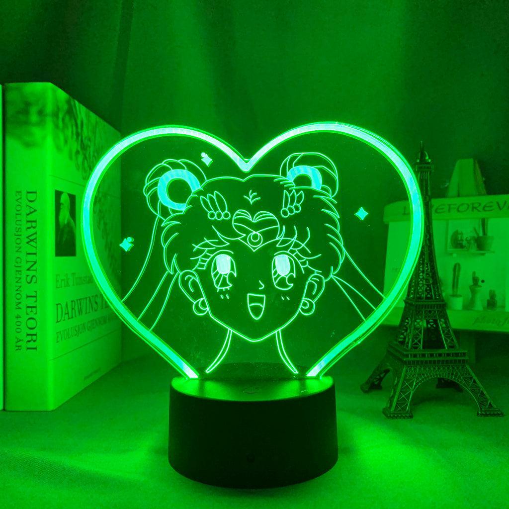 Sailor Moon V10 LED Light