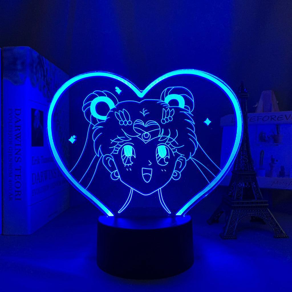 Sailor Moon V10 LED Light