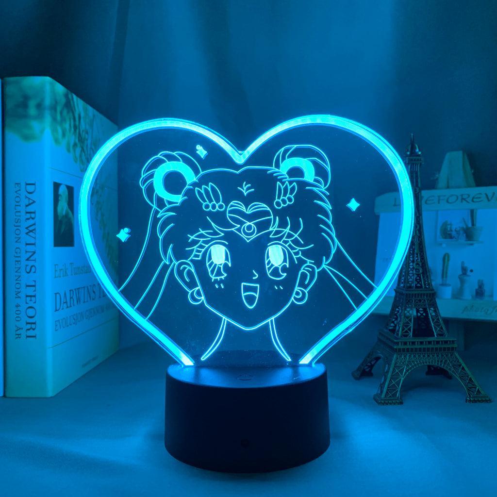 Sailor Moon V10 LED Light