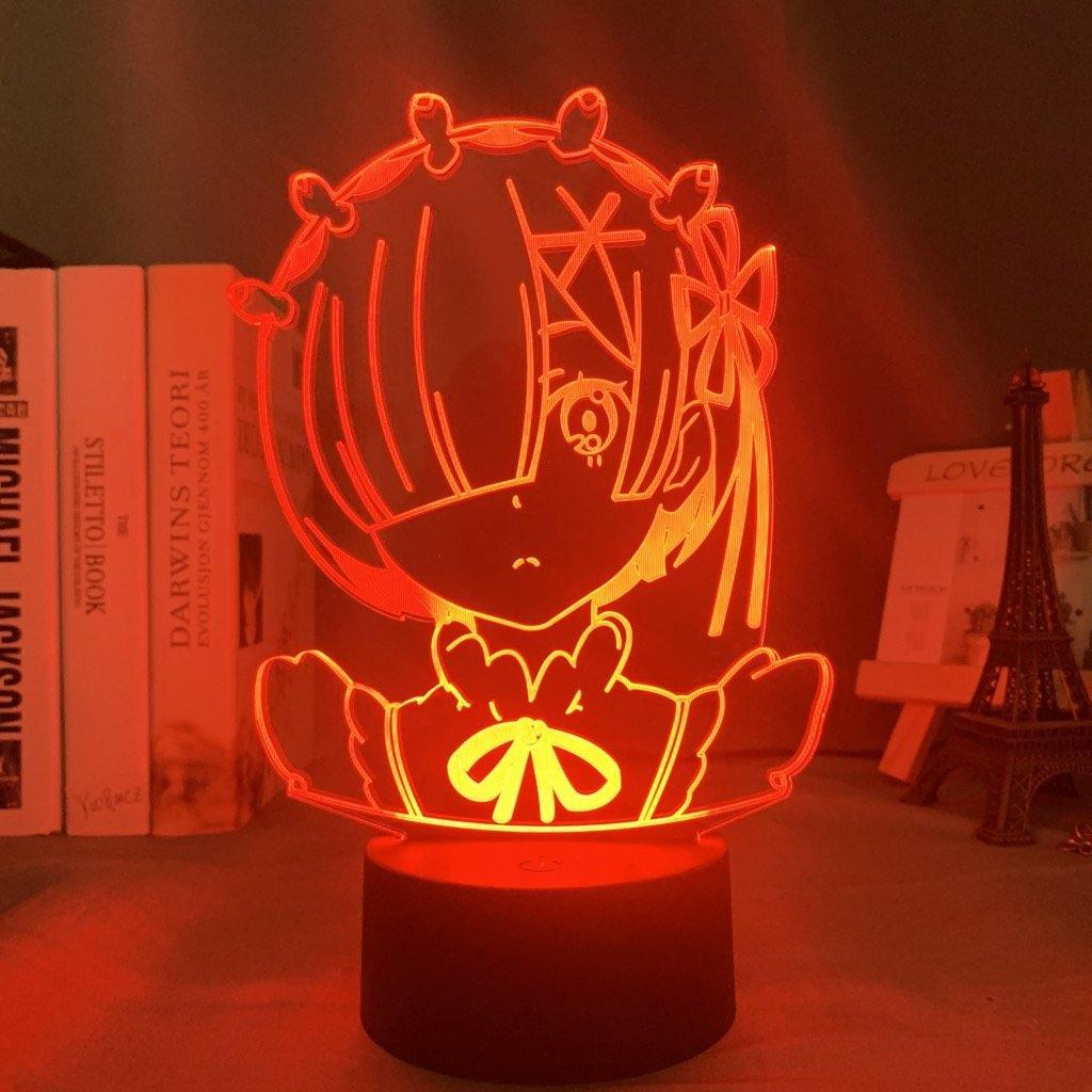 Rem V2 LED Light (RE:ZERO)