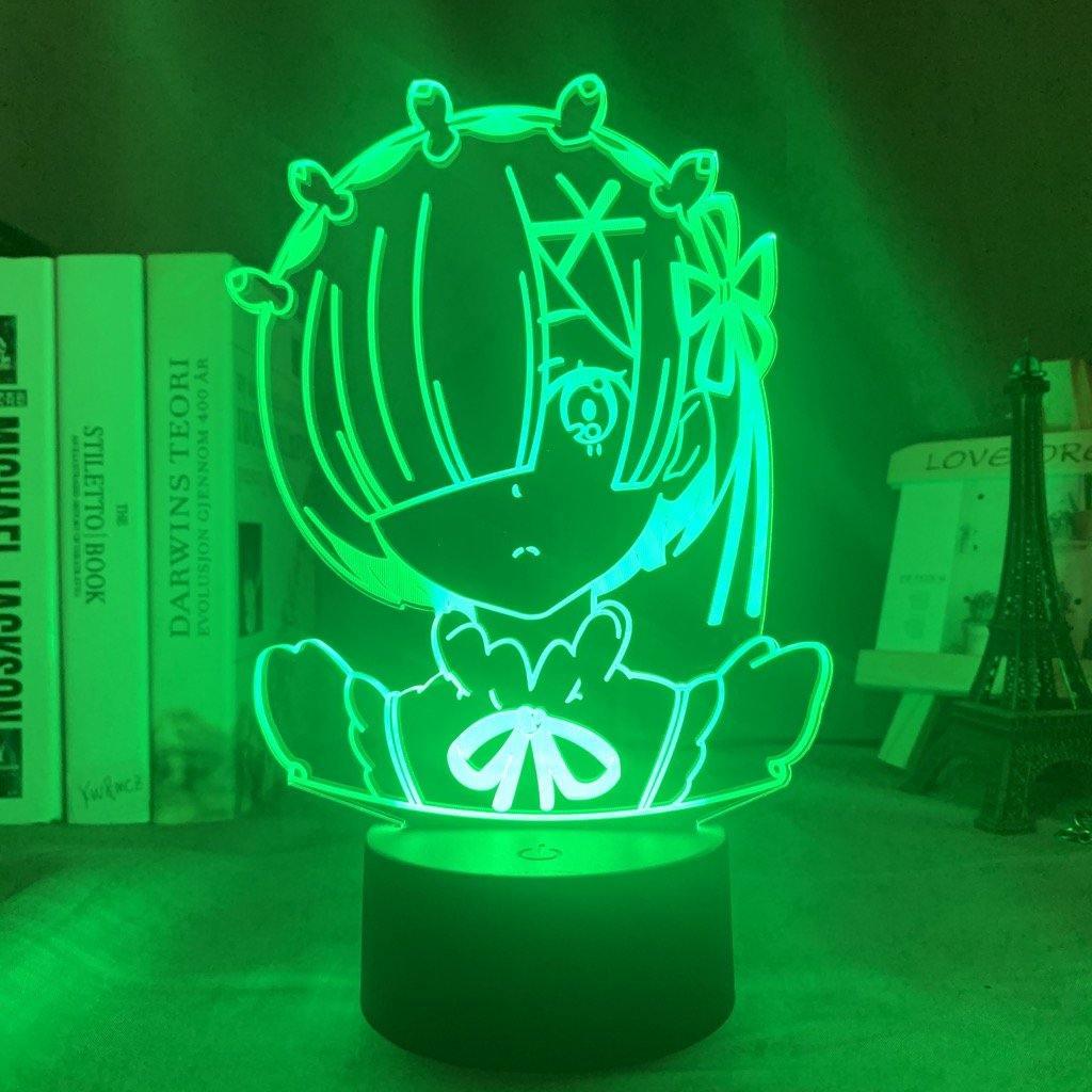 Rem V2 LED Light (RE:ZERO)