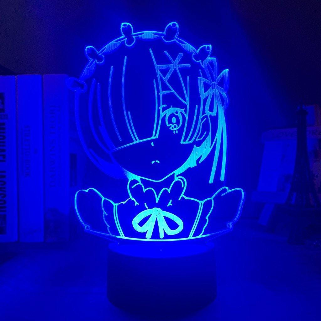 Rem V2 LED Light (RE:ZERO)