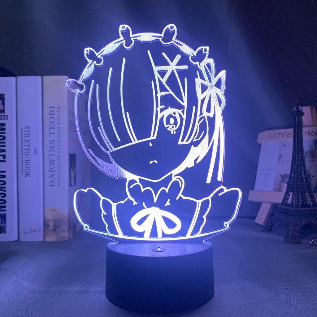 Rem V2 LED Light (RE:ZERO)