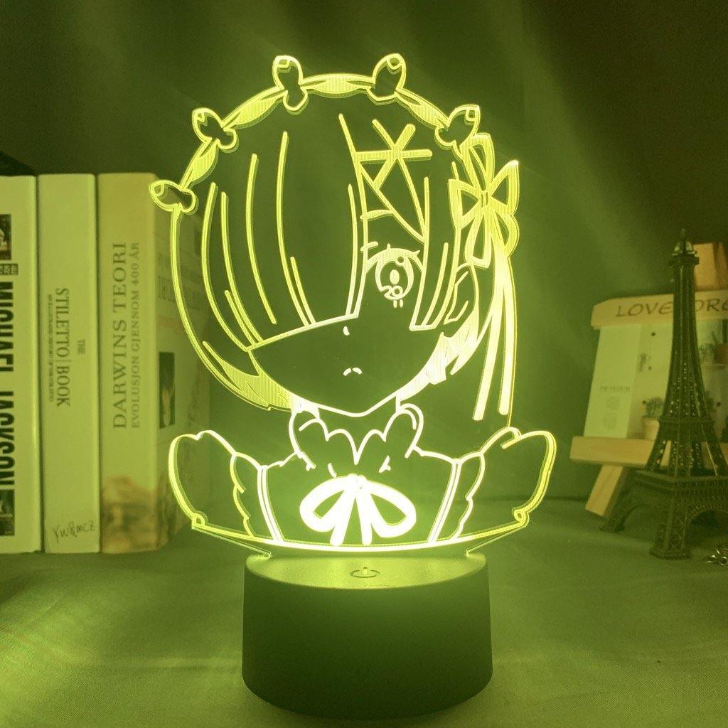 Rem V2 LED Light (RE:ZERO)