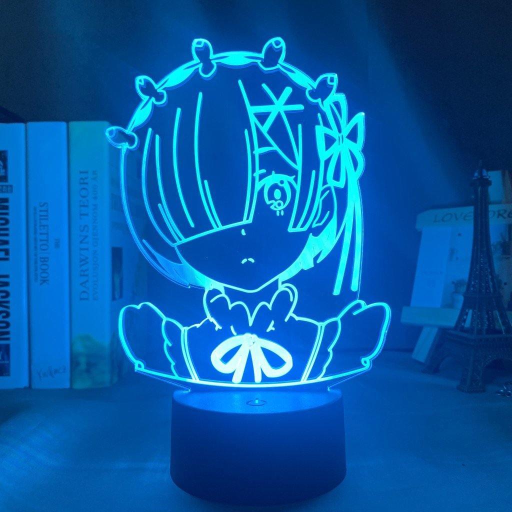 Rem V2 LED Light (RE:ZERO)