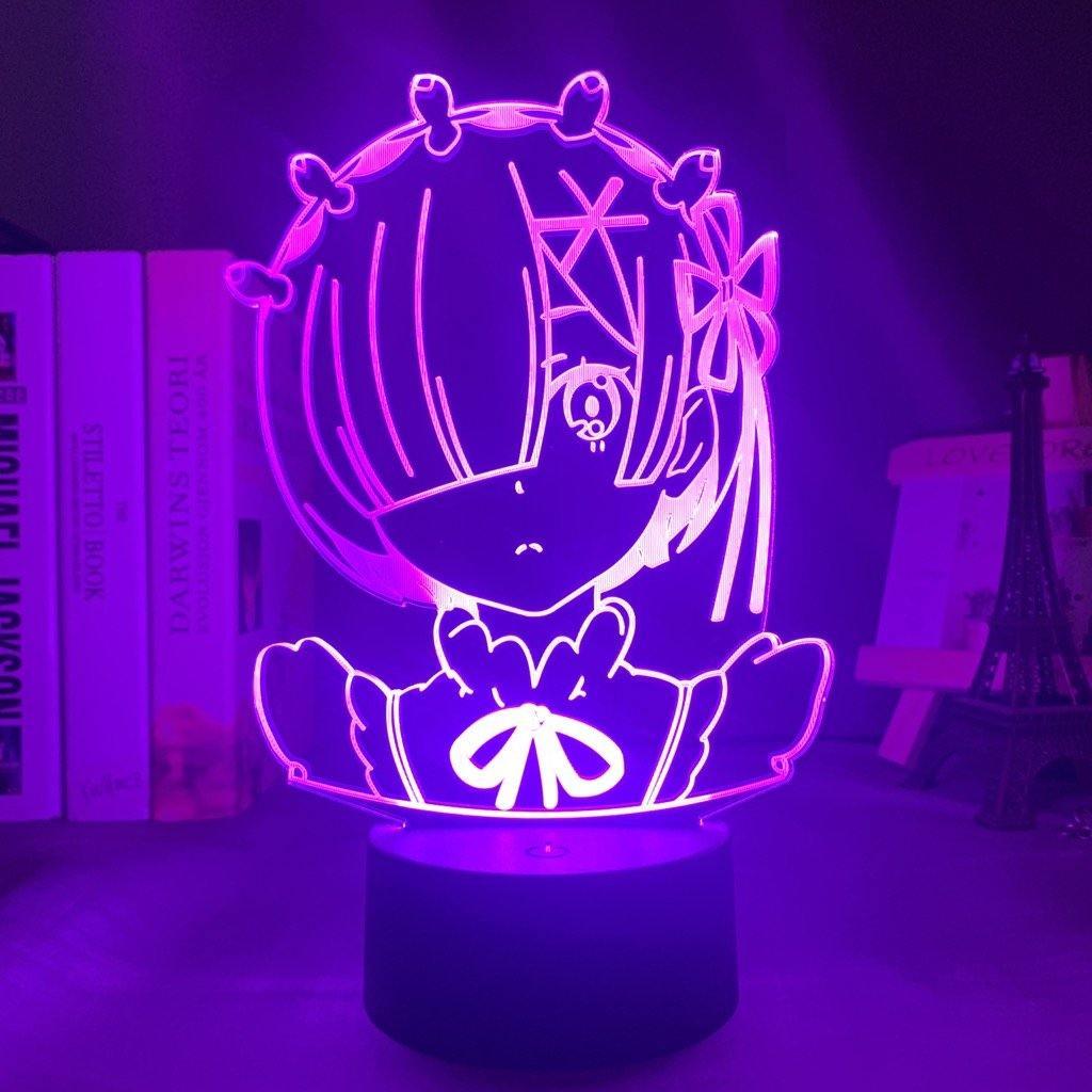 Rem V2 LED Light (RE:ZERO)