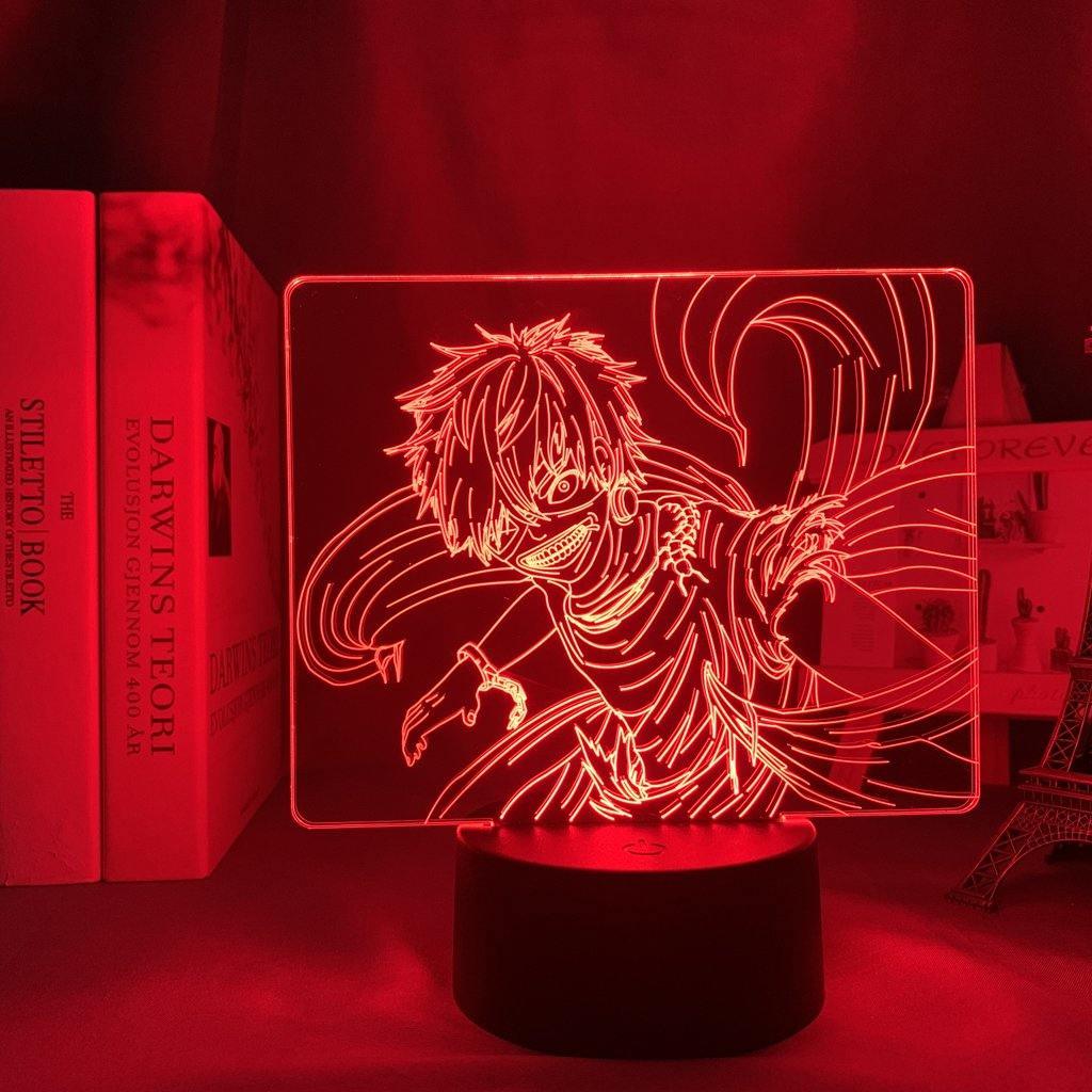 Ken Kaneki V2 LED Light