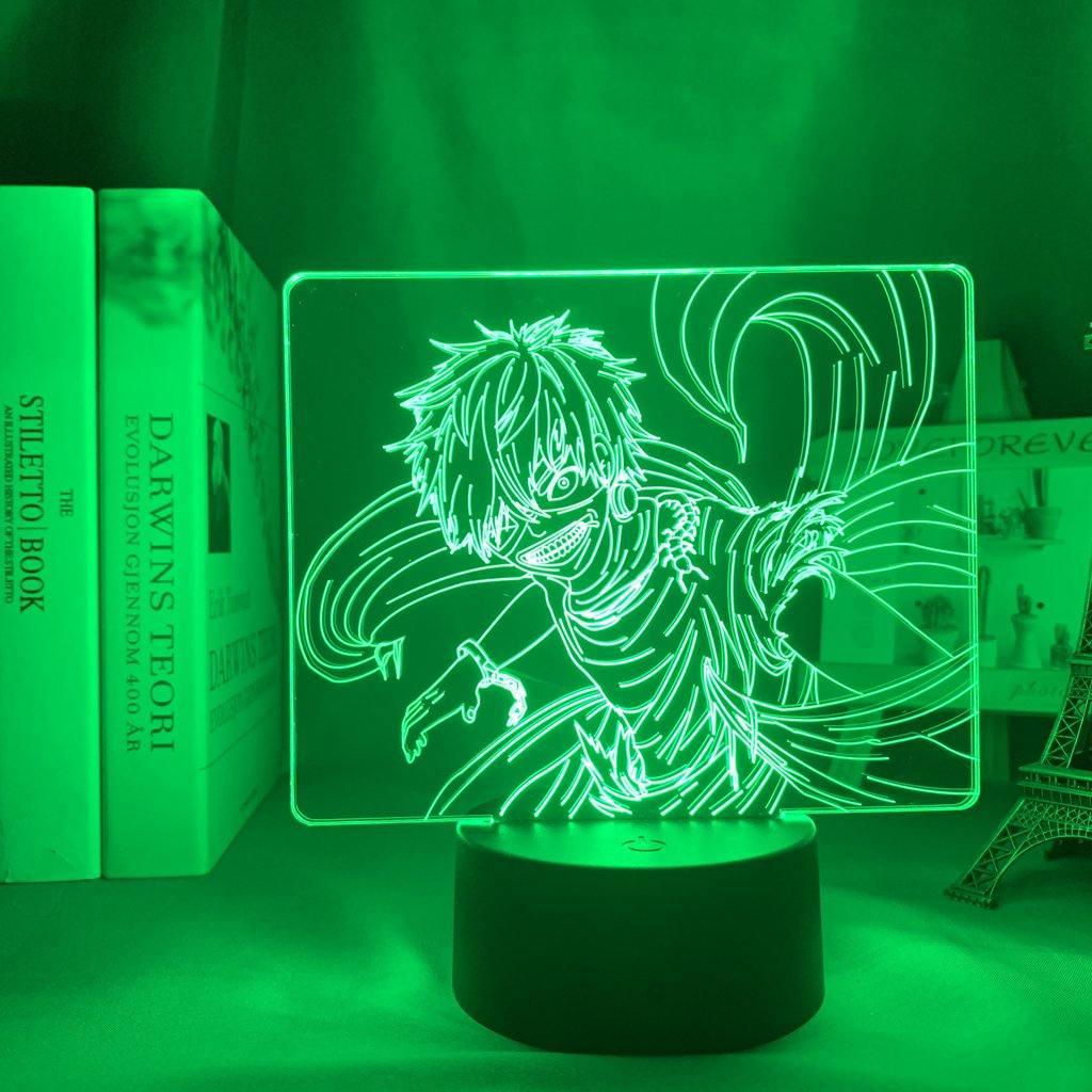 Ken Kaneki V2 LED Light