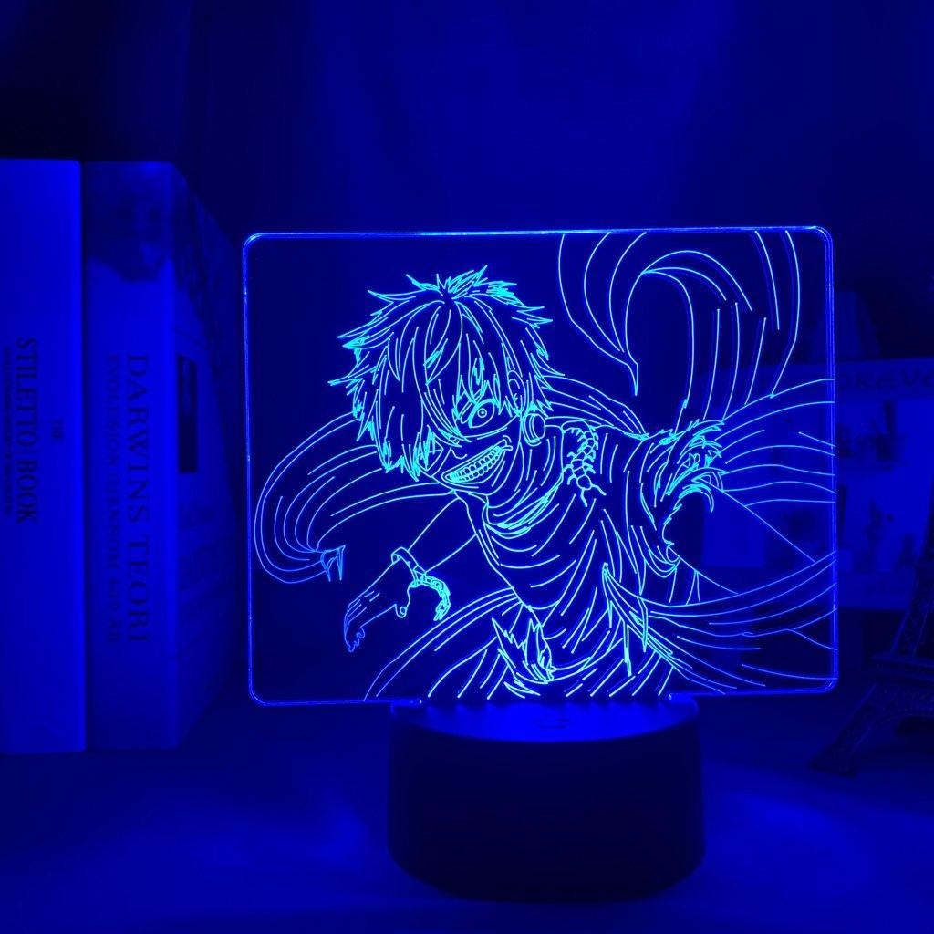 Ken Kaneki V2 LED Light