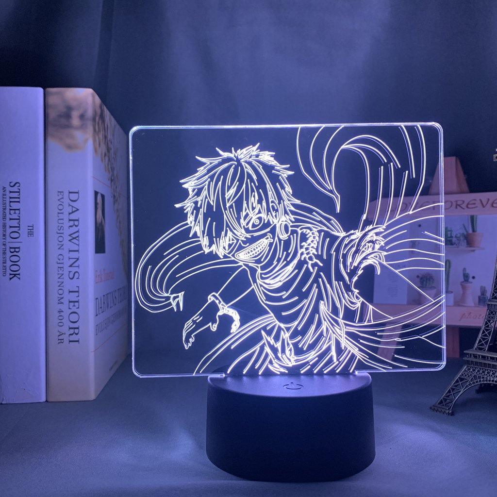 Ken Kaneki V2 LED Light