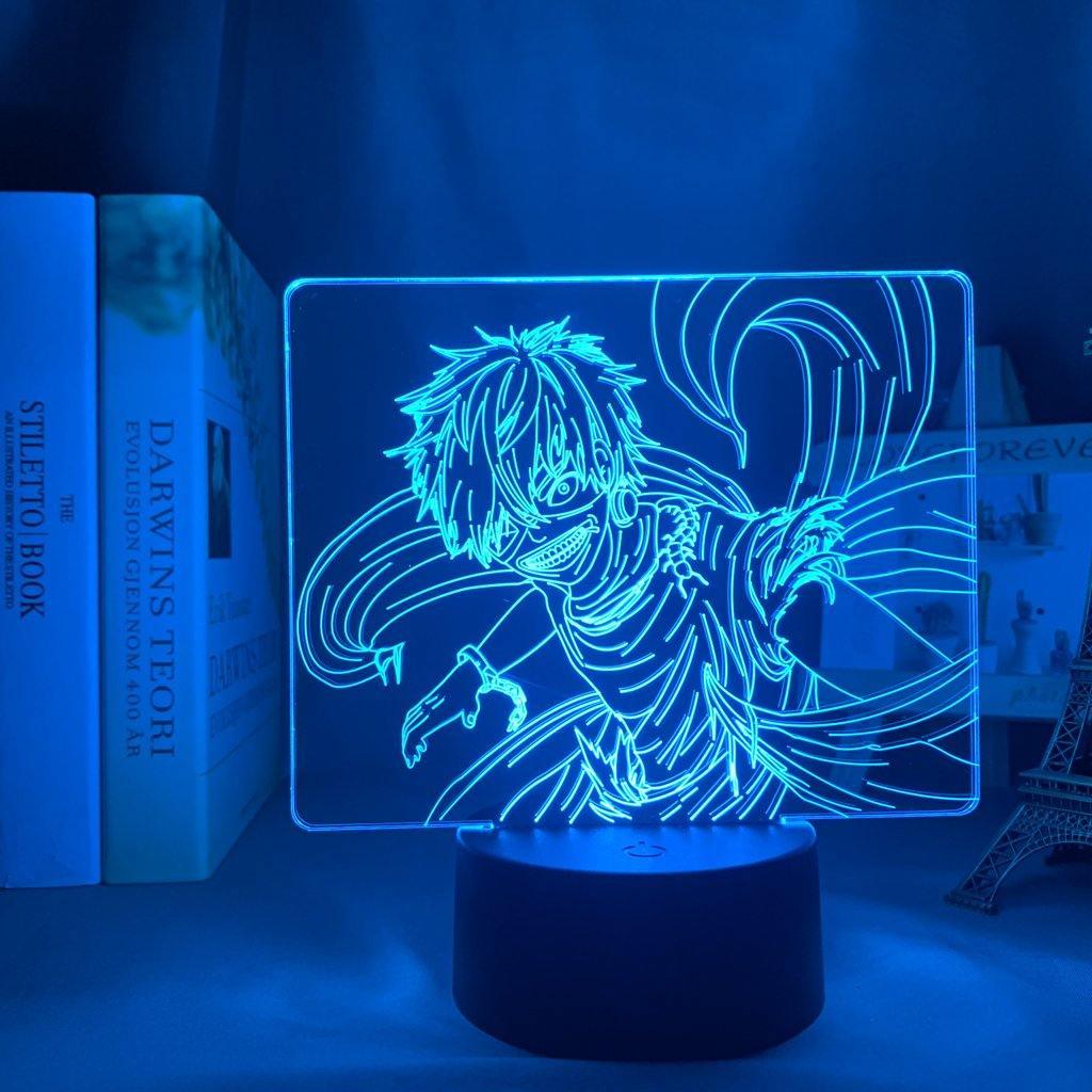 Ken Kaneki V2 LED Light