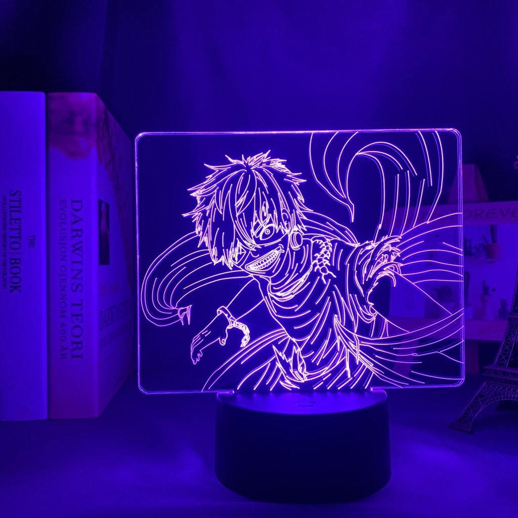 Ken Kaneki V2 LED Light