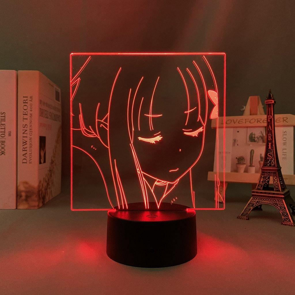 Emilia V3 LED Light (RE:ZERO)