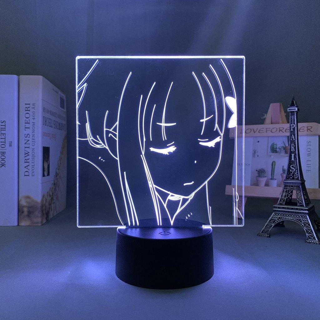 Emilia V3 LED Light (RE:ZERO)