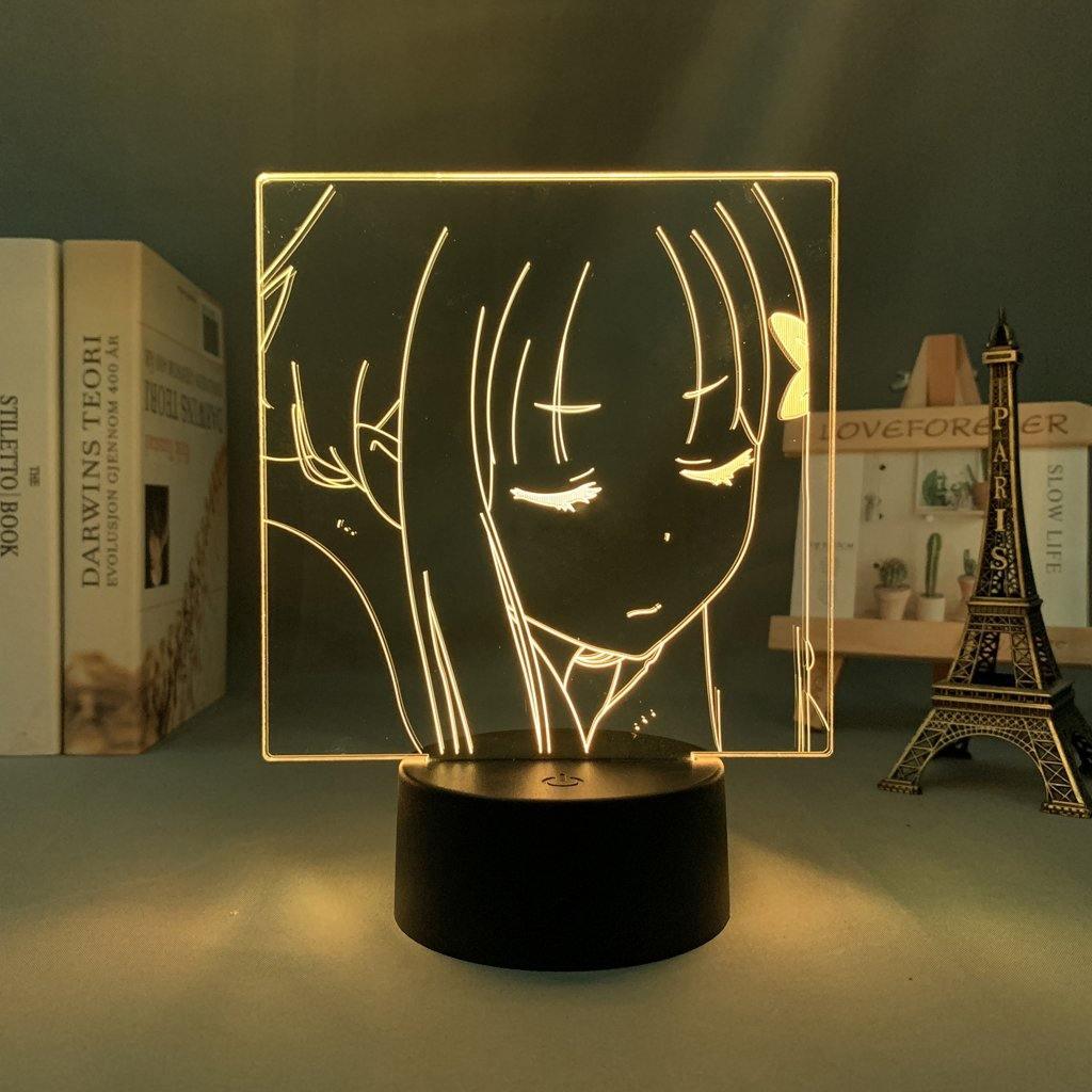 Emilia V3 LED Light (RE:ZERO)