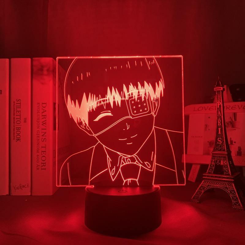 Ken Kaneki V6 LED Lighht