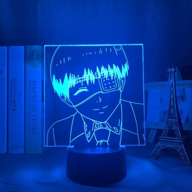 Ken Kaneki V6 LED Lighht