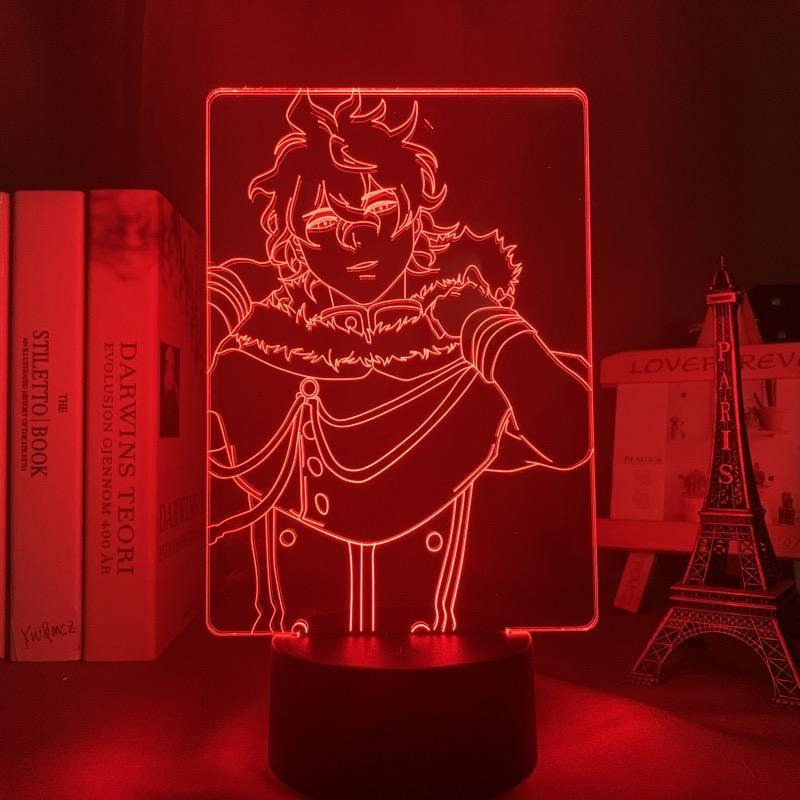 Yuno LED Light (Black Clover) (Black Clover)