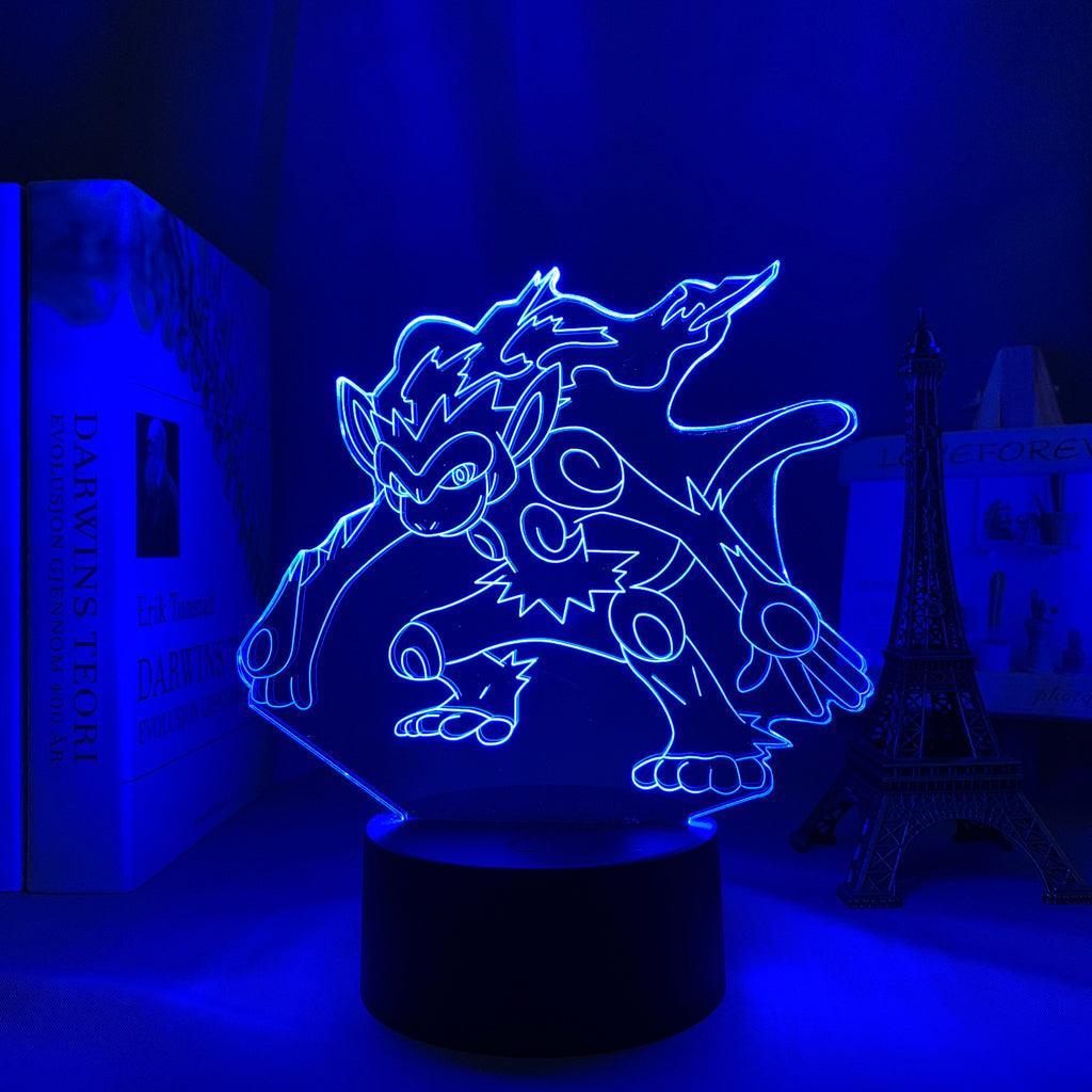 Infernape LED Light (Pokemon)