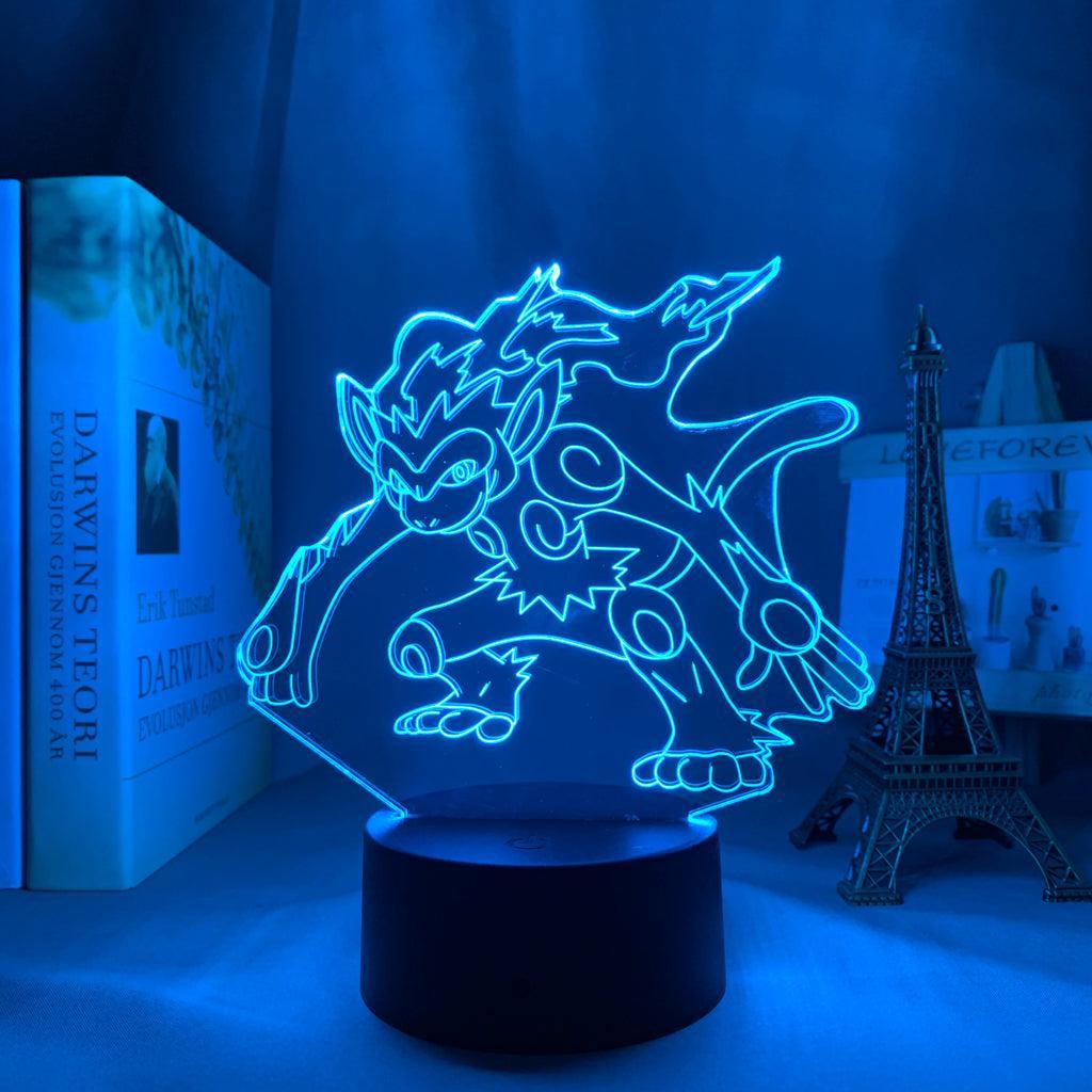 Infernape LED Light (Pokemon)