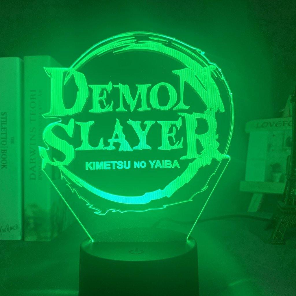 Demon Slayer V1 LED Light