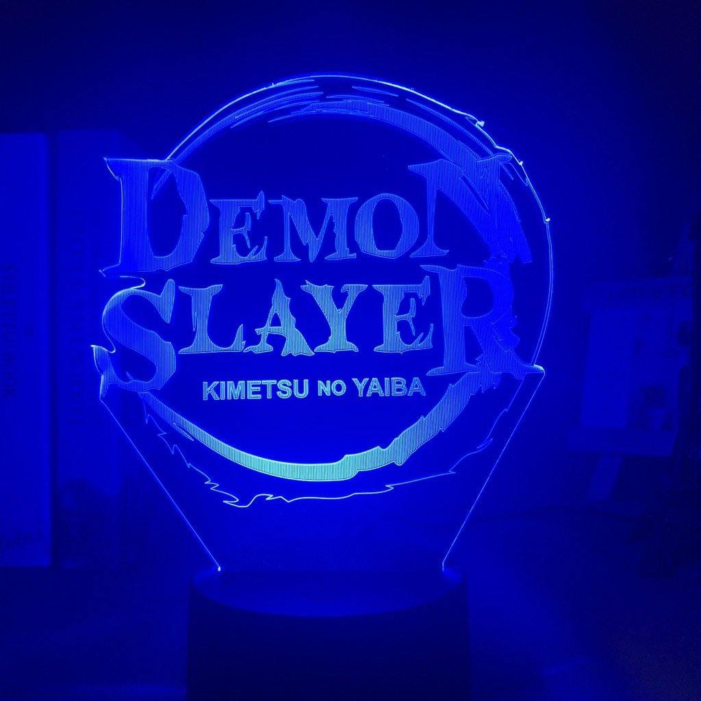 Demon Slayer V1 LED Light