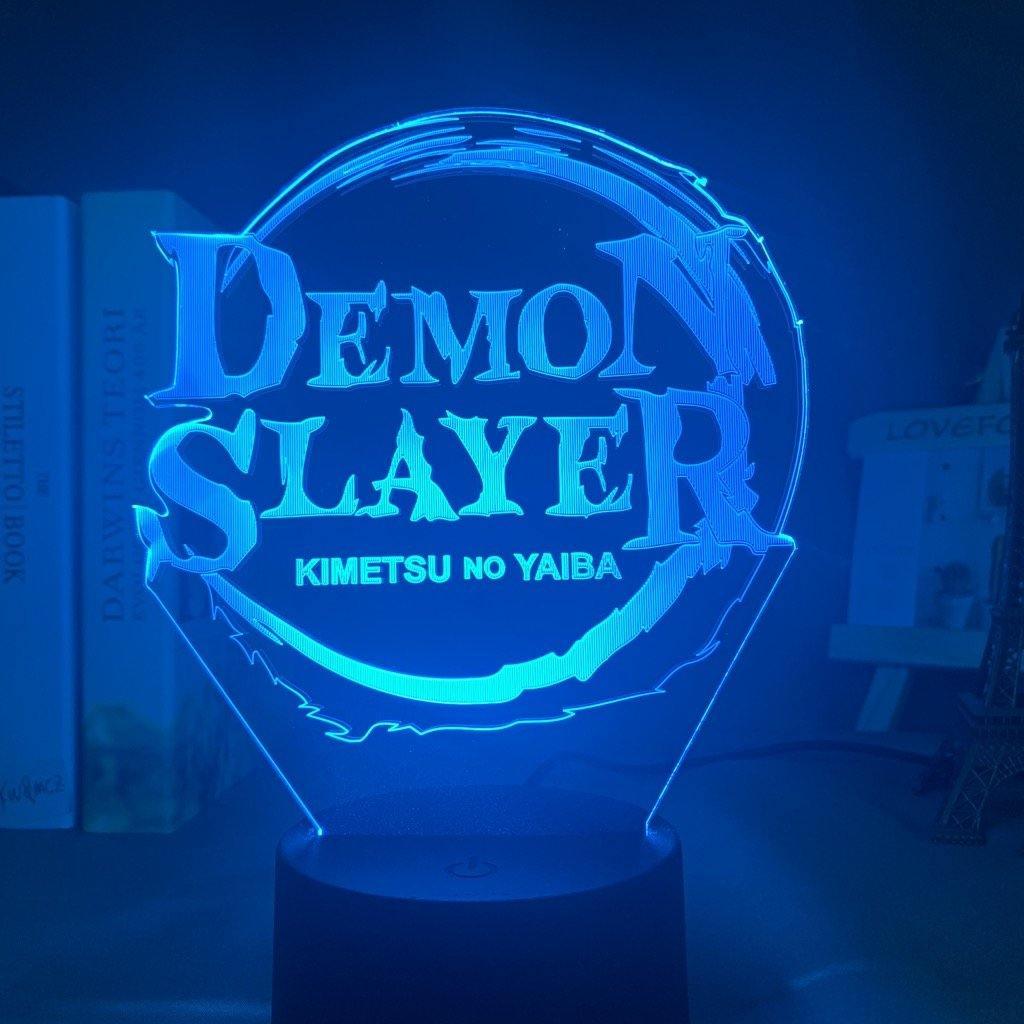 Demon Slayer V1 LED Light