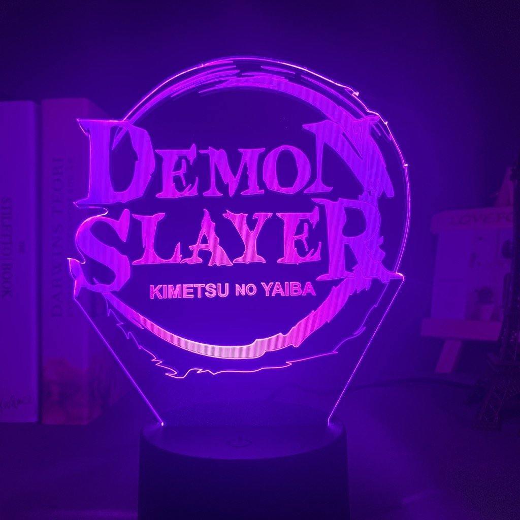 Demon Slayer V1 LED Light