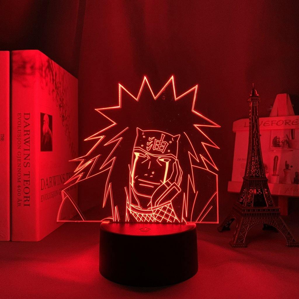 Jiraiya V2 LED LIGHT